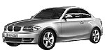 BMW E82 P1065 Fault Code