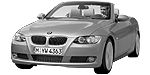 BMW E93 P1065 Fault Code