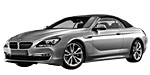 BMW F12 P1065 Fault Code