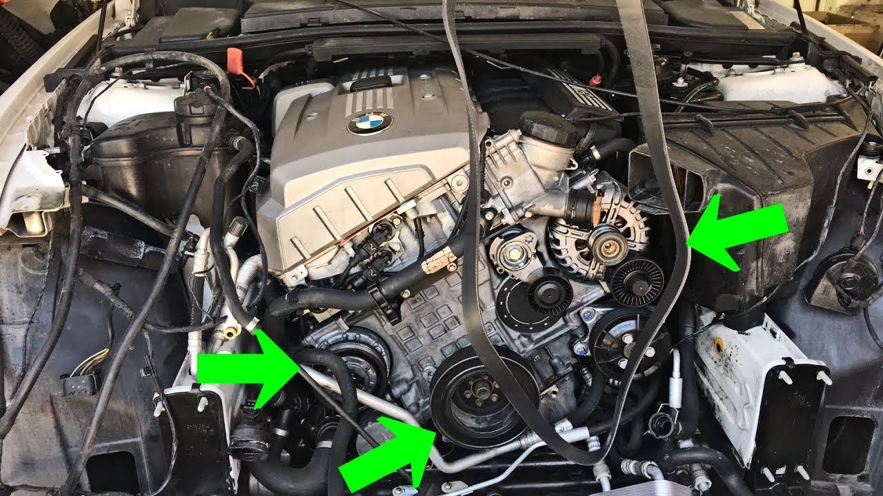 See P1065 in engine